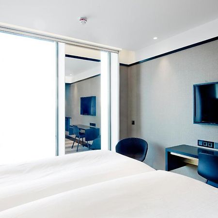 Jönköping Vox Hotel מראה חיצוני תמונה