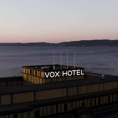 Jönköping Vox Hotel מראה חיצוני תמונה