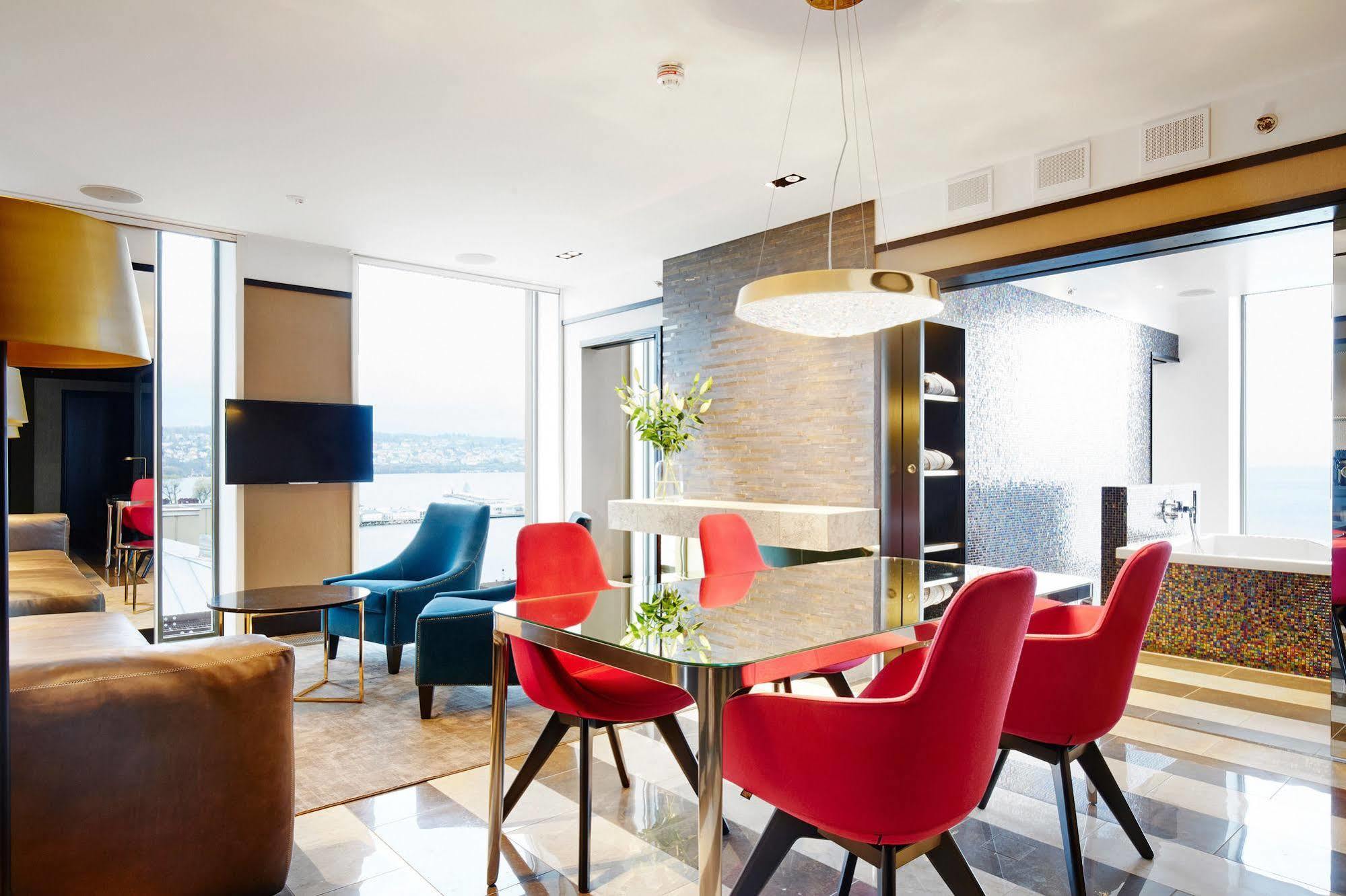 Jönköping Vox Hotel מראה חיצוני תמונה