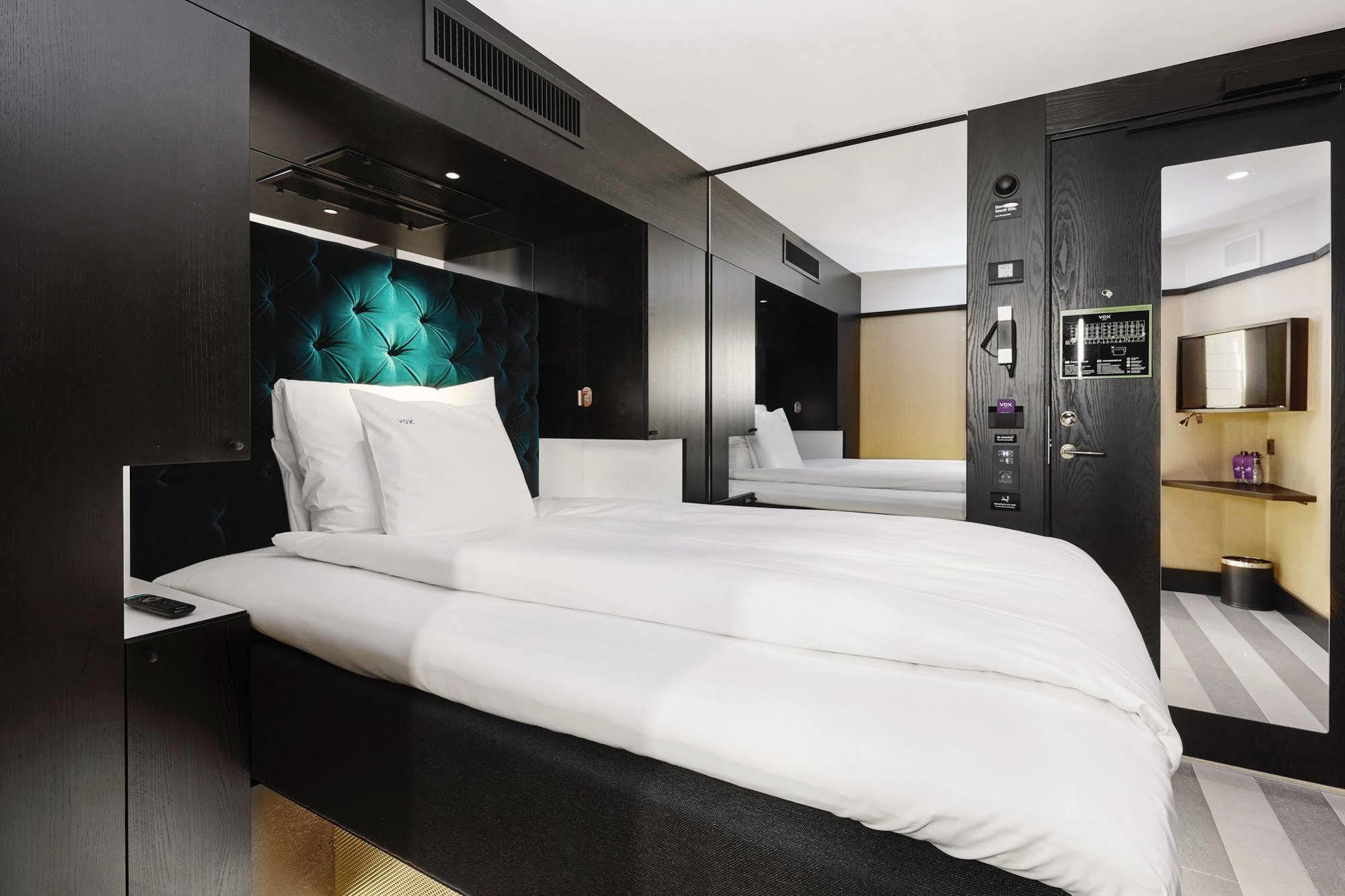 Jönköping Vox Hotel מראה חיצוני תמונה