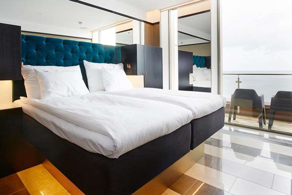 Jönköping Vox Hotel חדר תמונה