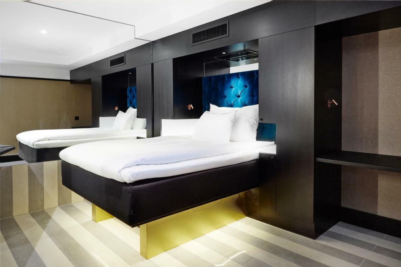 Jönköping Vox Hotel מראה חיצוני תמונה
