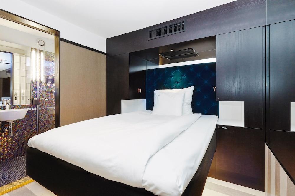 Jönköping Vox Hotel מראה חיצוני תמונה